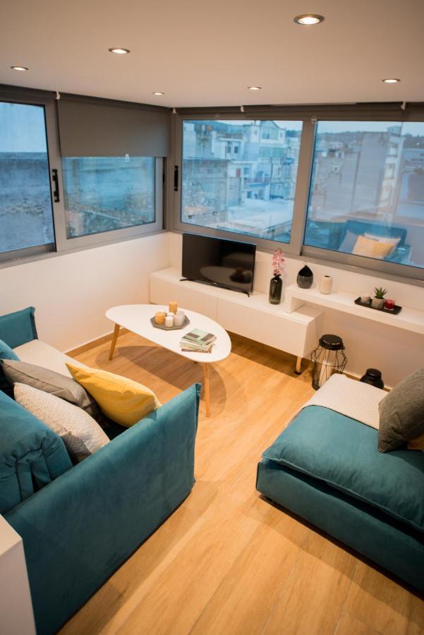 Athenian Living Suites Exterior photo